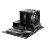 BE QUIET! Ventirad Pure Rock Pro 3 Black | MonPC.Store
