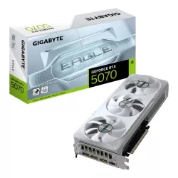 GIGABYTE RTX 5070 EAGLEOC ICE-12GD | MonPC.Store