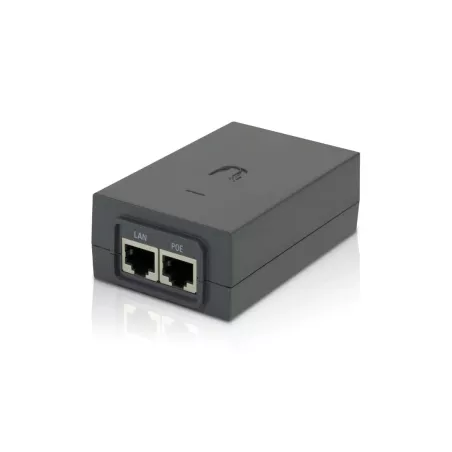 Ubiquiti - POE-24-30W - Injecteur de puissance - 30 Watt | MonPC.Store