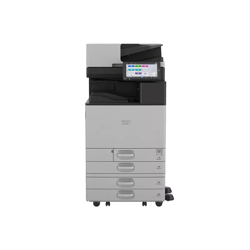 RICOH IM C3010 MFP couleur A3 30ppm, ARDF R-V imp/scan… | MonPC.Store