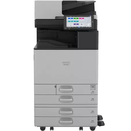 RICOH IM C3010 MFP couleur A3 30ppm, ARDF R-V imp/scan… | MonPC.Store