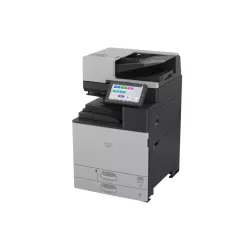 RICOH IM C4510A MFP couleur A3 45ppm, ethernet, LCD 10,1 | MonPC.Store