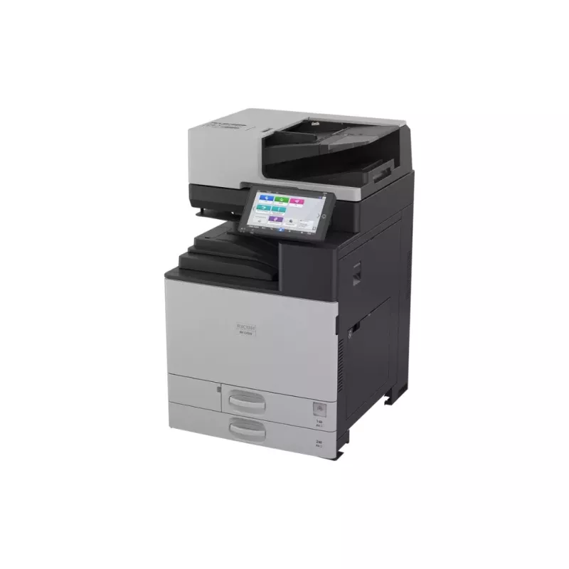 RICOH IM C4510A MFP couleur A3 45ppm, ethernet, LCD 10,1 | MonPC.Store