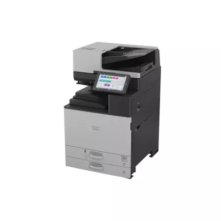 RICOH IM C4510A MFP couleur A3 45ppm, ethernet, LCD 10,1 | MonPC.Store
