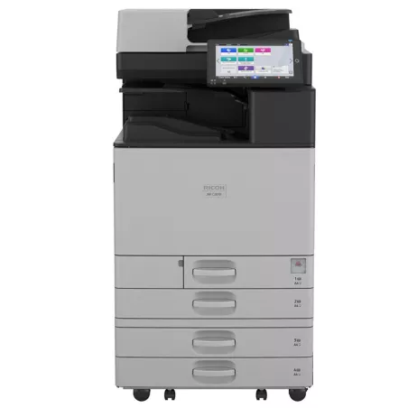 RICOH IM C2010A MFP couleur A3 20ppm, SPDF R-V… | MonPC.Store