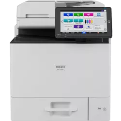 RICOH IM C401F MFP couleur A4 40ppm, SPDF 50f,… | MonPC.Store