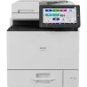 RICOH IM C401F MFP couleur A4 40ppm, SPDF 50f,… | MonPC.Store