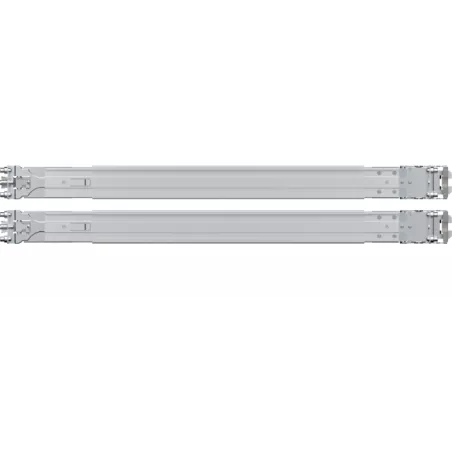 Synology RKS-01 - KitRails coulissant | MonPC.Store