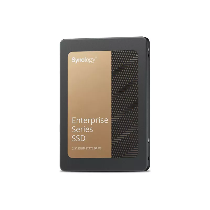 Synology - SSD 2.5 960Go Serial ATA | MonPC.Store