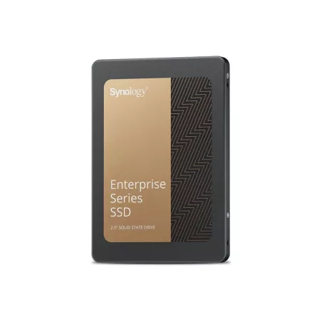 Synology - SSD 2.5 960Go Serial ATA | MonPC.Store