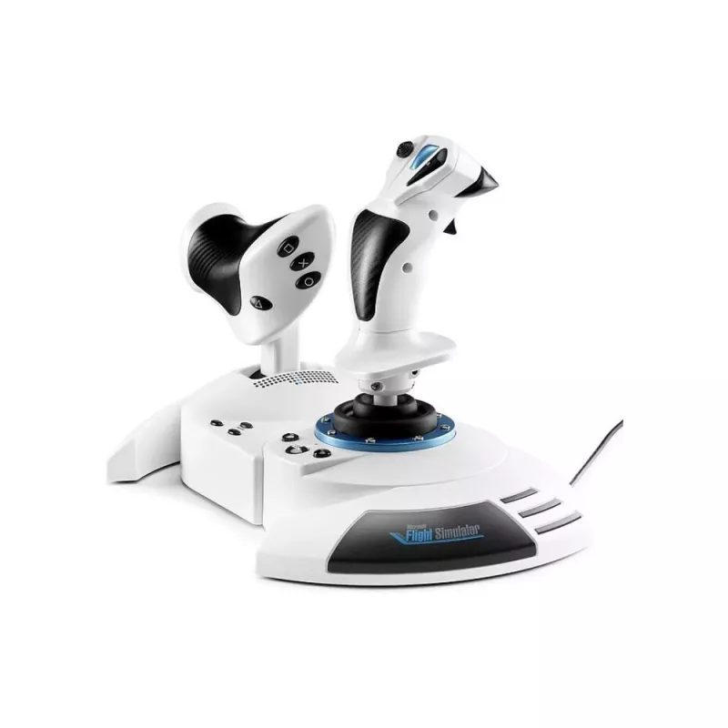 THRUSTMASTER T.FLIGHT HOTAS 5 MSFS SPECIAL EDITION | MonPC.Store