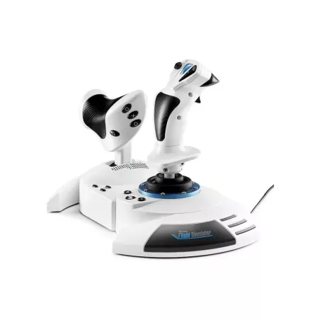 THRUSTMASTER T.FLIGHT HOTAS 5 MSFS SPECIAL EDITION | MonPC.Store