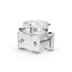 UACC-Wave-AP-Micro-Mount Ubiquiti - Support de poteau | MonPC.Store