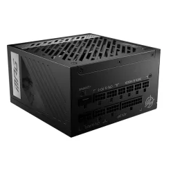 MSI MPG A1000G PCIE5 unité d'alimentation d'énergie… | MonPC.Store