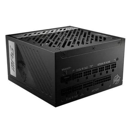 MSI MPG A1000G PCIE5 unité d'alimentation d'énergie… | MonPC.Store