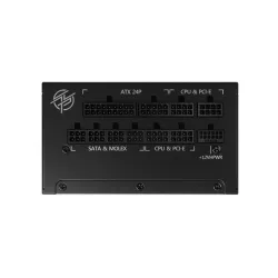 MSI MPG A1000G PCIE5 unité d'alimentation d'énergie… | MonPC.Store
