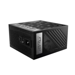 MSI MPG A1000G PCIE5 unité d'alimentation d'énergie… | MonPC.Store