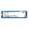 Kingston Technology 500G NV3 M.2 2280 NVMe SSD | MonPC.Store