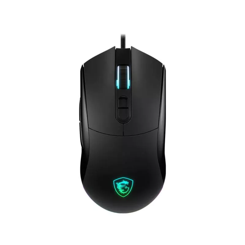 MSI FORGE GM320 | MonPC.Store