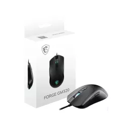 MSI FORGE GM320 | MonPC.Store