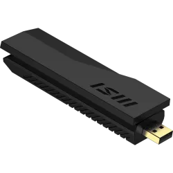 MSI BE6500 WiFi 7 | MonPC.Store