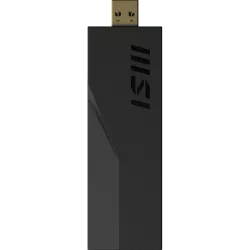 MSI BE6500 WiFi 7 | MonPC.Store