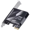 MSI HERALD BE9400 WiFi 7 PCIe Card | MonPC.Store
