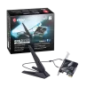 MSI HERALD BE9400 WiFi 7 PCIe Card | MonPC.Store