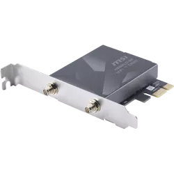 MSI HERALD BE9400 WiFi 7 PCIe Card | MonPC.Store