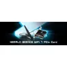 MSI HERALD BE9400 WiFi 7 PCIe Card | MonPC.Store