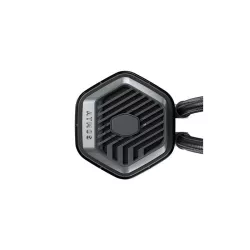 COOLER MASTER MasterLiquid 360 Atmos Stealth | MonPC.Store