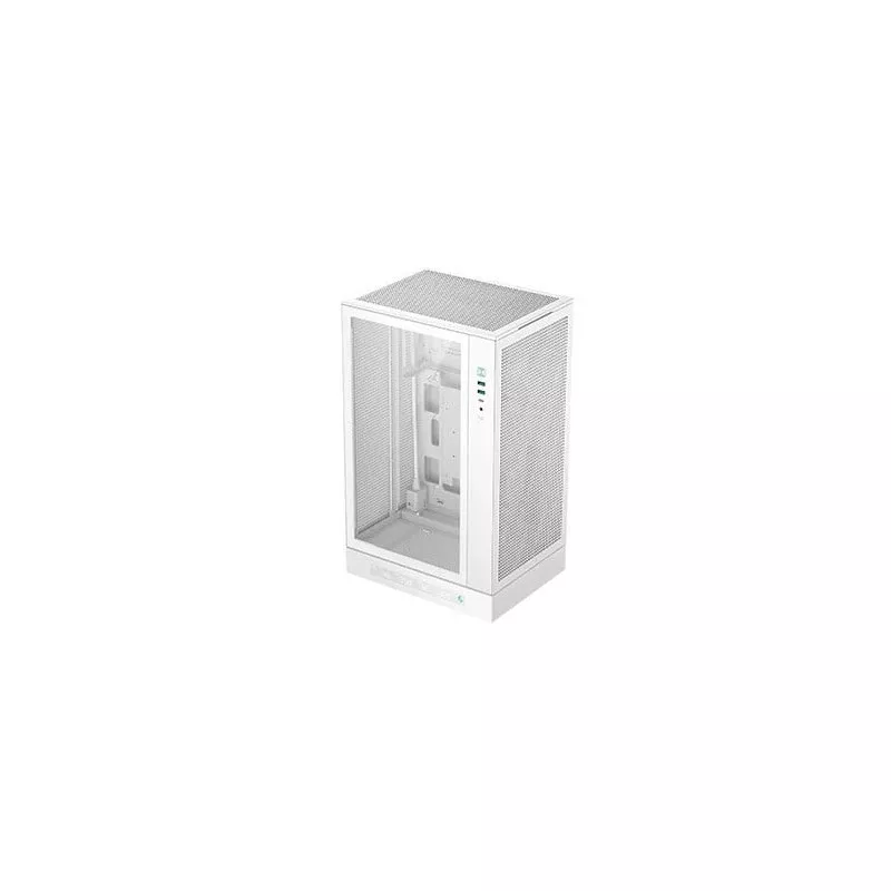 DEEPCCOL CH270 DIGITAL WHITE o | MonPC.Store