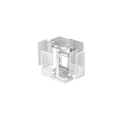 DEEPCCOL CH270 DIGITAL WHITE o | MonPC.Store