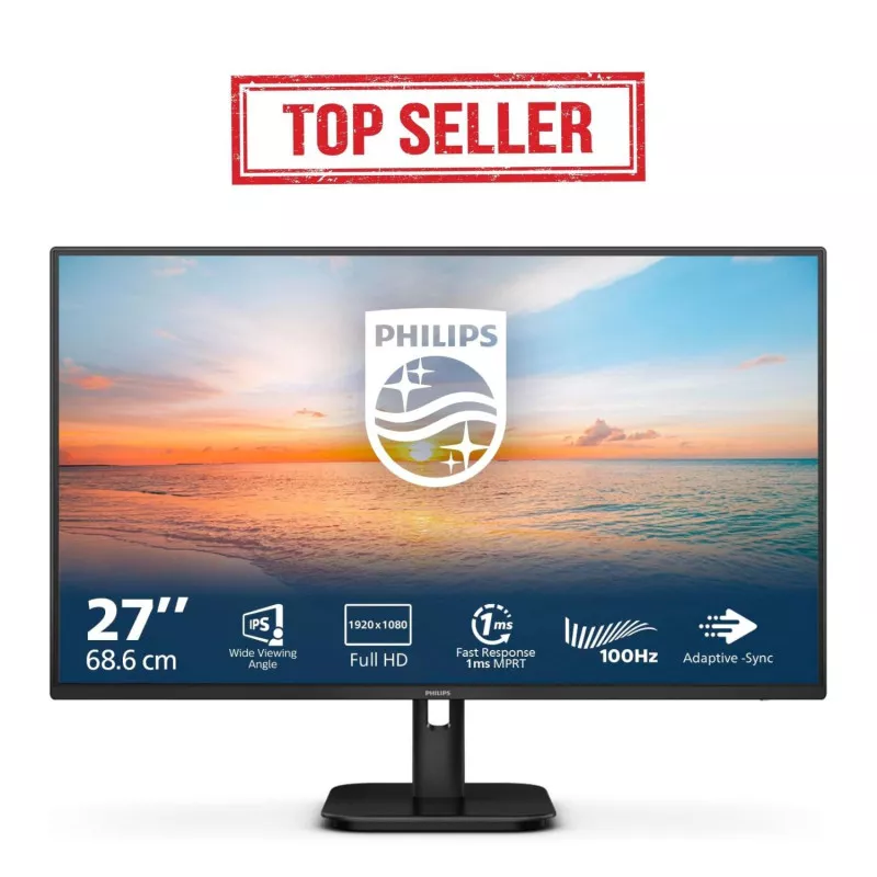 Philips 1000 series 27E1N1100A/00 écran plat de PC… | MonPC.Store