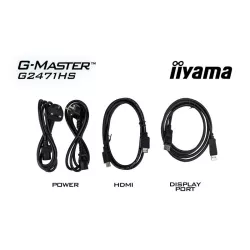 IIYAMA G2471HS-B1 | MonPC.Store