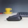 LOGITECH M170 Sans fil Retail Noir / Gris | MonPC.Store