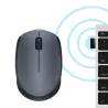LOGITECH M170 Sans fil Retail Noir / Gris | MonPC.Store