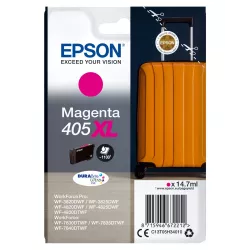 EPSON Cartouche Encre Durabrite Ultra Valise 405XL… | MonPC.Store