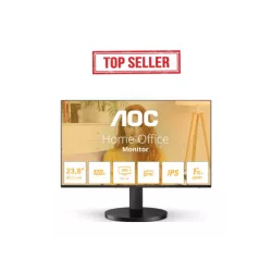 AOC 24B3HA2 écran plat de PC 60,5 cm (23.8") 1920 x… | MonPC.Store