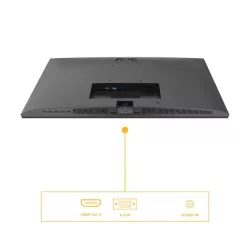 AOC 24B3HA2 écran plat de PC 60,5 cm (23.8") 1920 x… | MonPC.Store