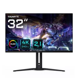 GIGABYTE AORUS Écran de jeu FO32U2P OLED de 32? - 3840… | MonPC.Store