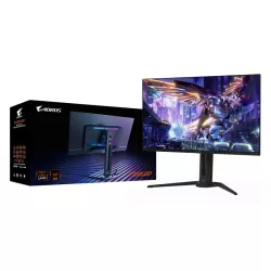 GIGABYTE AORUS Écran de jeu FO32U2P OLED de 32? - 3840… | MonPC.Store