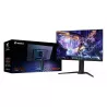 GIGABYTE AORUS Écran de jeu FO32U2P OLED de 32? - 3840… | MonPC.Store