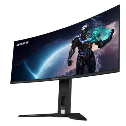 GIGABYTE Moniteur de jeu courbé OLED WQHD MO34WQC2 de… | MonPC.Store