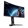 GIGABYTE Moniteur de jeu courbé OLED WQHD MO34WQC2 de… | MonPC.Store