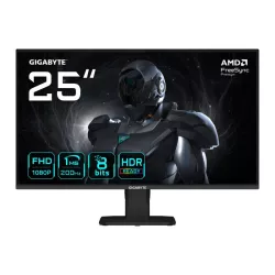GIGABYTE GS25F2 Écran Gaming 25" FHD - 1920 x 1080… | MonPC.Store