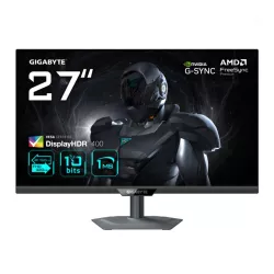 GIGABYTE G27U Moniteur de jeu 27? 4K UHD - Mode double… | MonPC.Store
