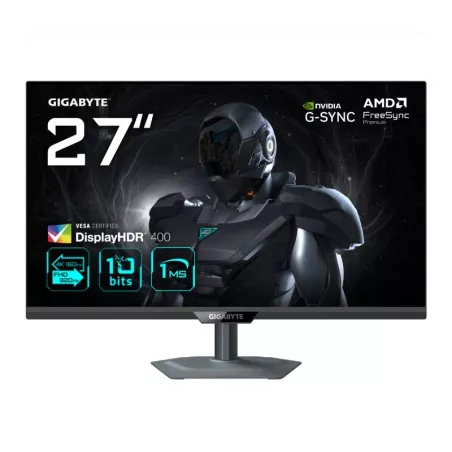 GIGABYTE G27U Moniteur de jeu 27? 4K UHD - Mode double… | MonPC.Store