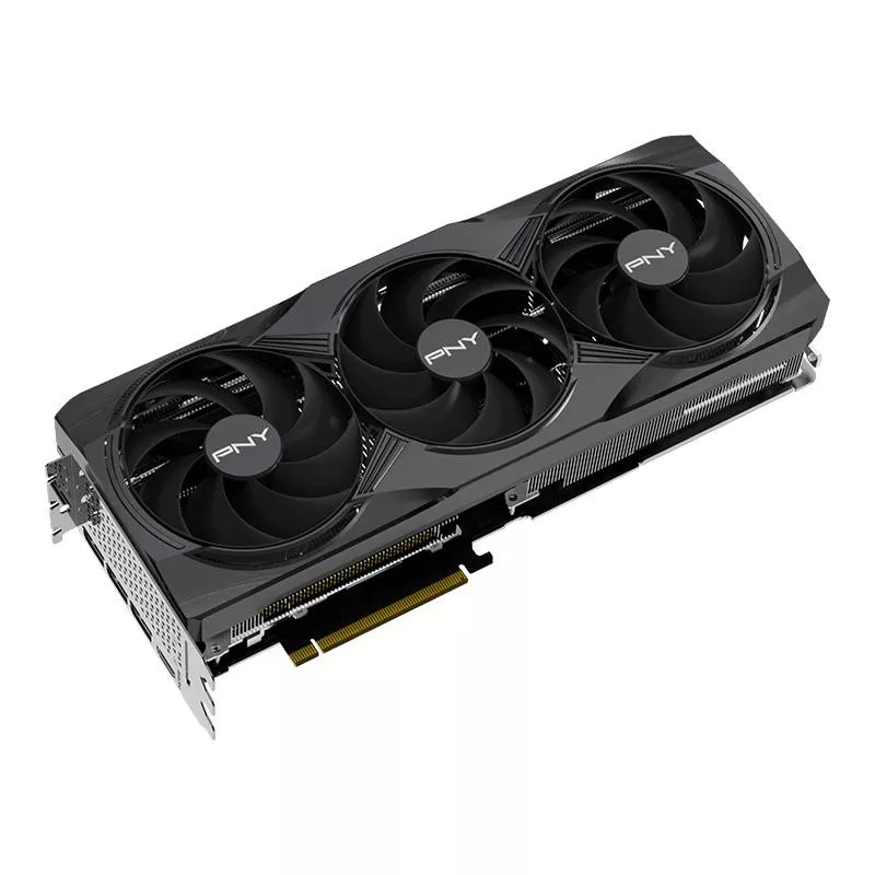 VGA PNY GeForce RTX 5080 16GB Overclocked Triple Fan | MonPC.Store