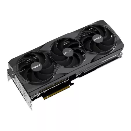 VGA PNY GeForce RTX 5080 16GB Overclocked Triple Fan | MonPC.Store